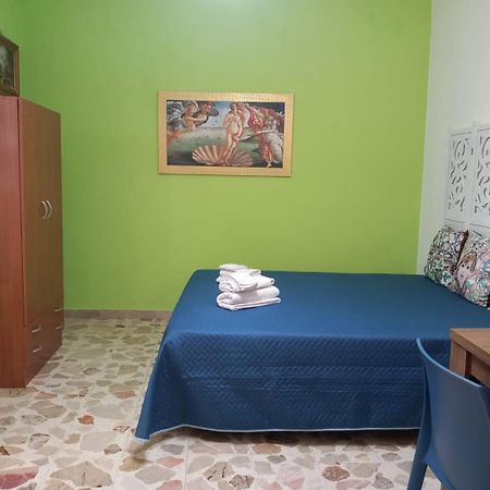 Caterina'S Room Castellammare del Golfo Dış mekan fotoğraf