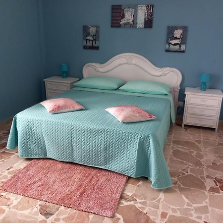 Caterina'S Room Castellammare del Golfo Dış mekan fotoğraf