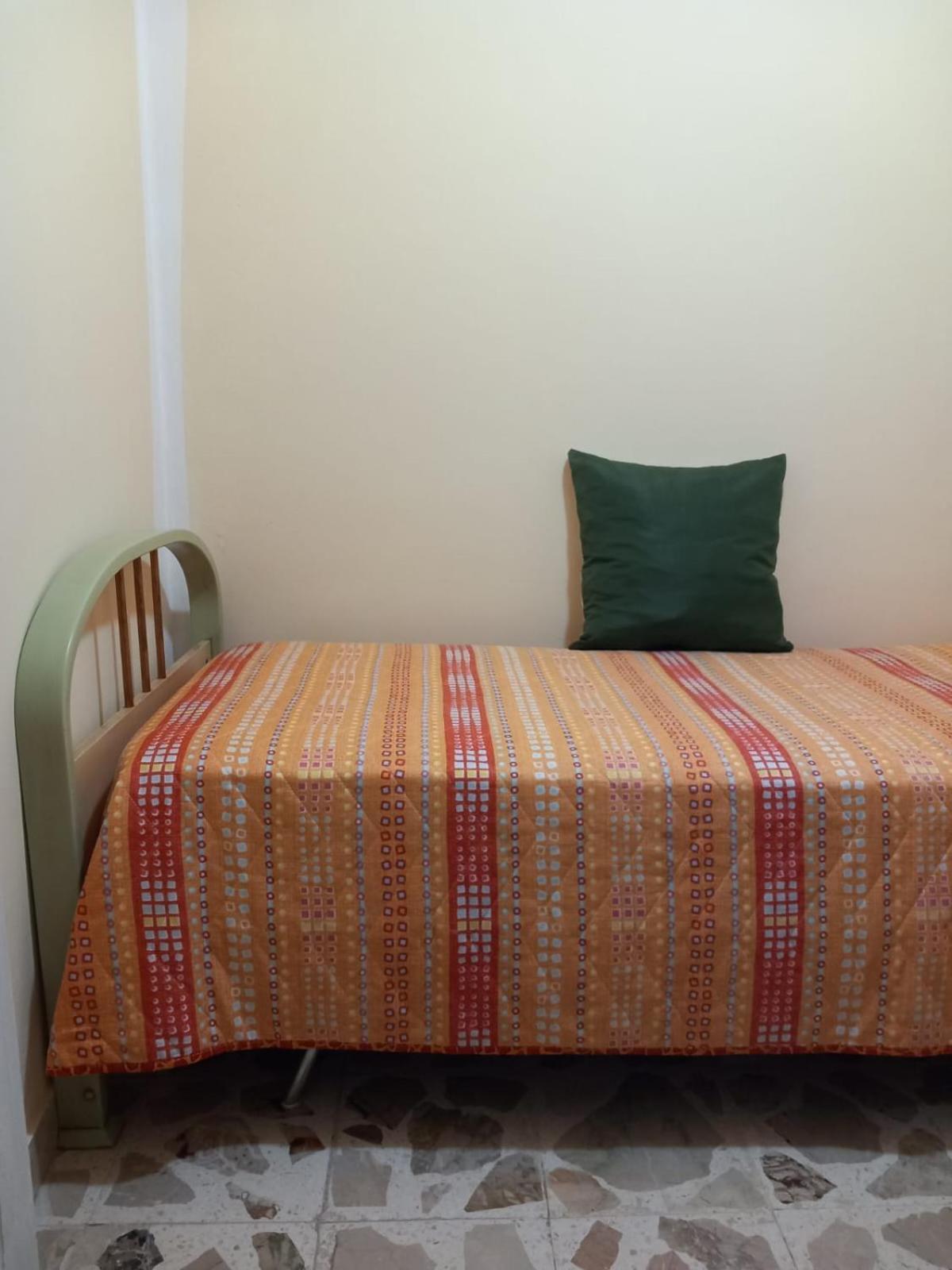 Caterina'S Room Castellammare del Golfo Dış mekan fotoğraf