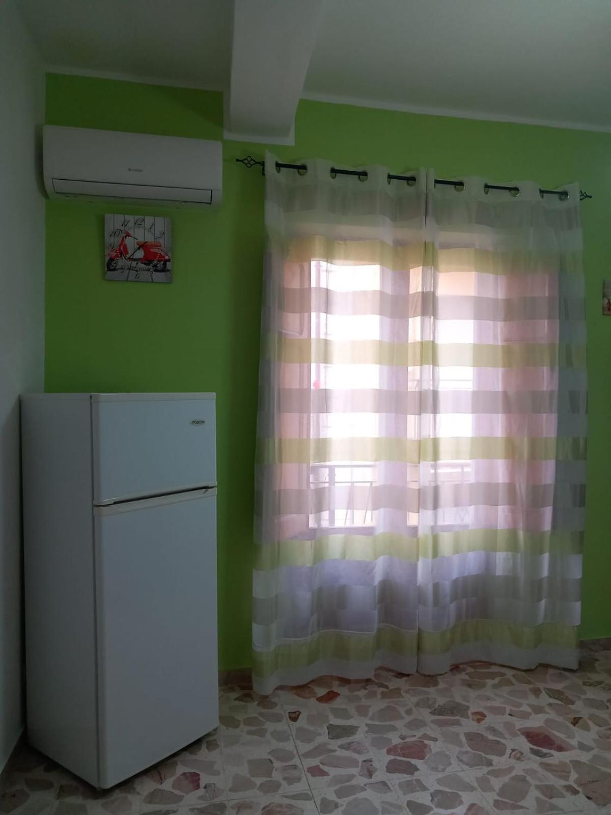 Caterina'S Room Castellammare del Golfo Dış mekan fotoğraf