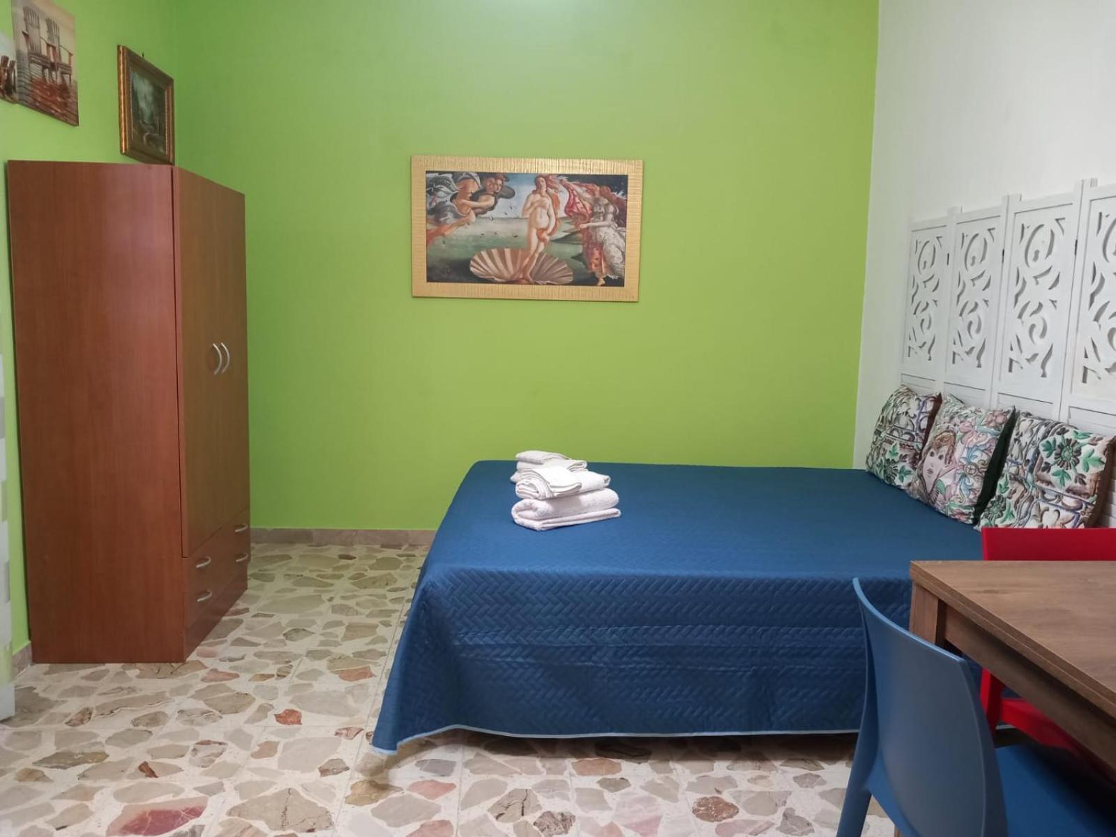 Caterina'S Room Castellammare del Golfo Dış mekan fotoğraf