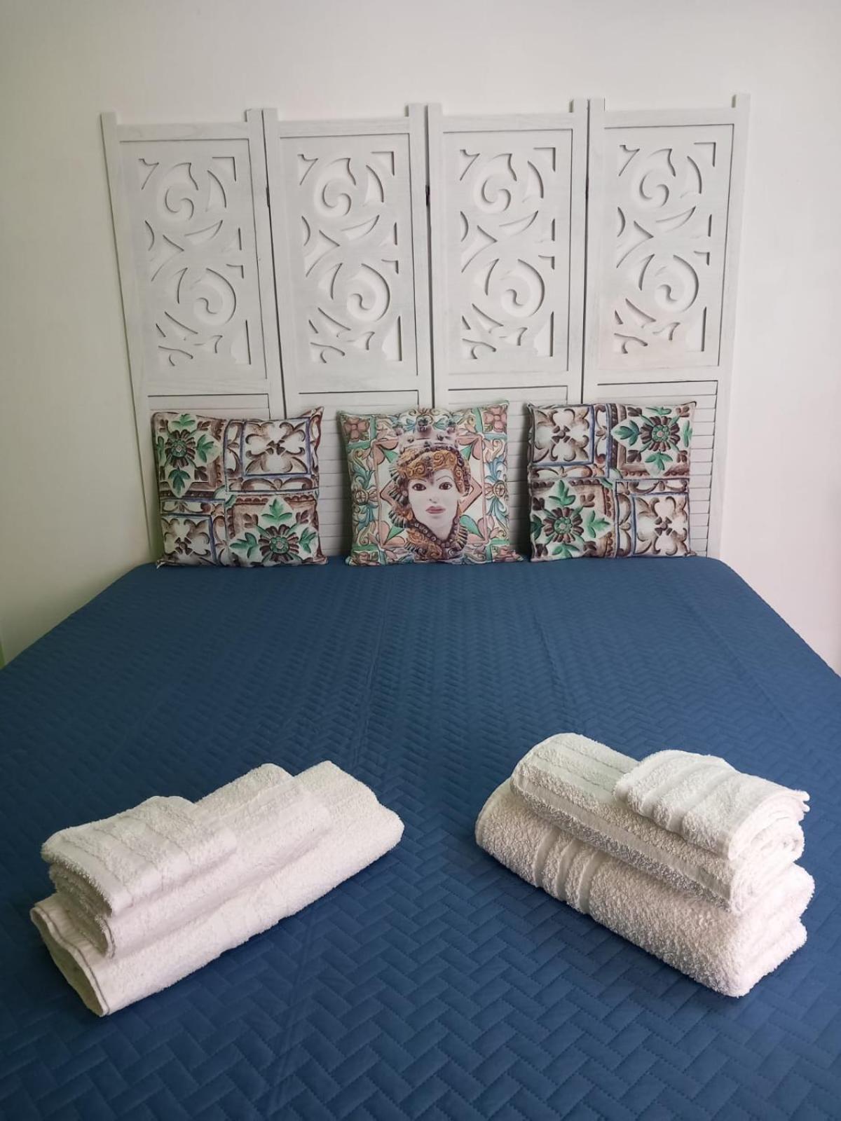 Caterina'S Room Castellammare del Golfo Dış mekan fotoğraf