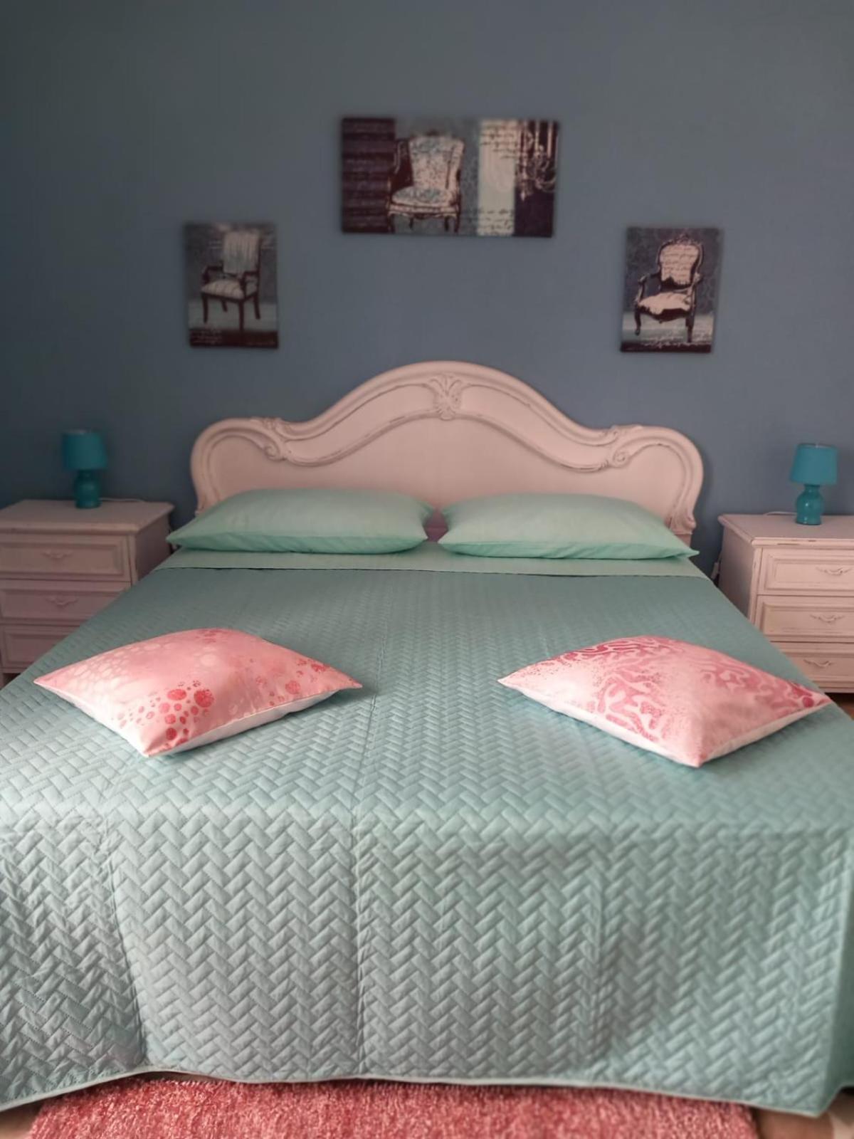 Caterina'S Room Castellammare del Golfo Dış mekan fotoğraf
