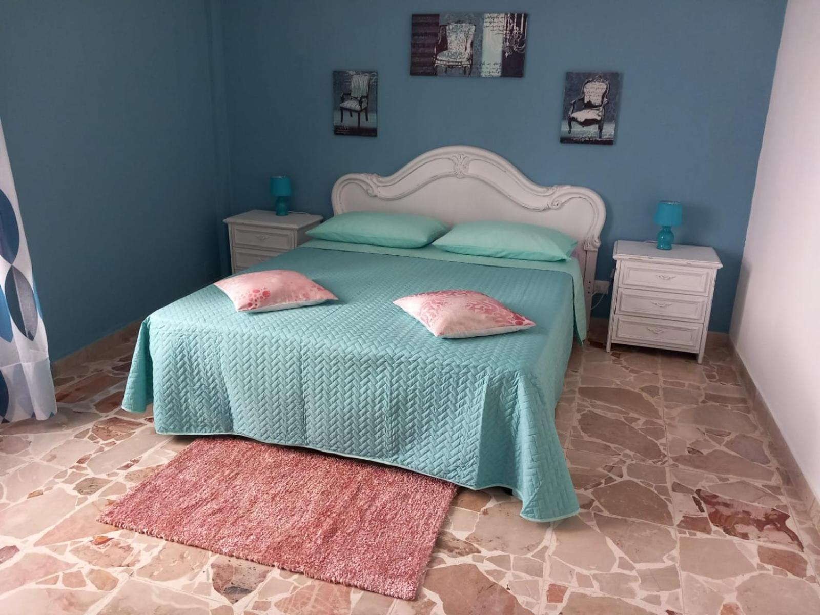 Caterina'S Room Castellammare del Golfo Dış mekan fotoğraf