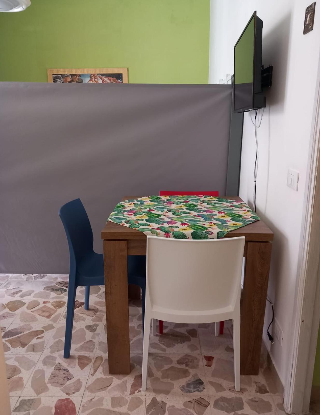 Caterina'S Room Castellammare del Golfo Dış mekan fotoğraf