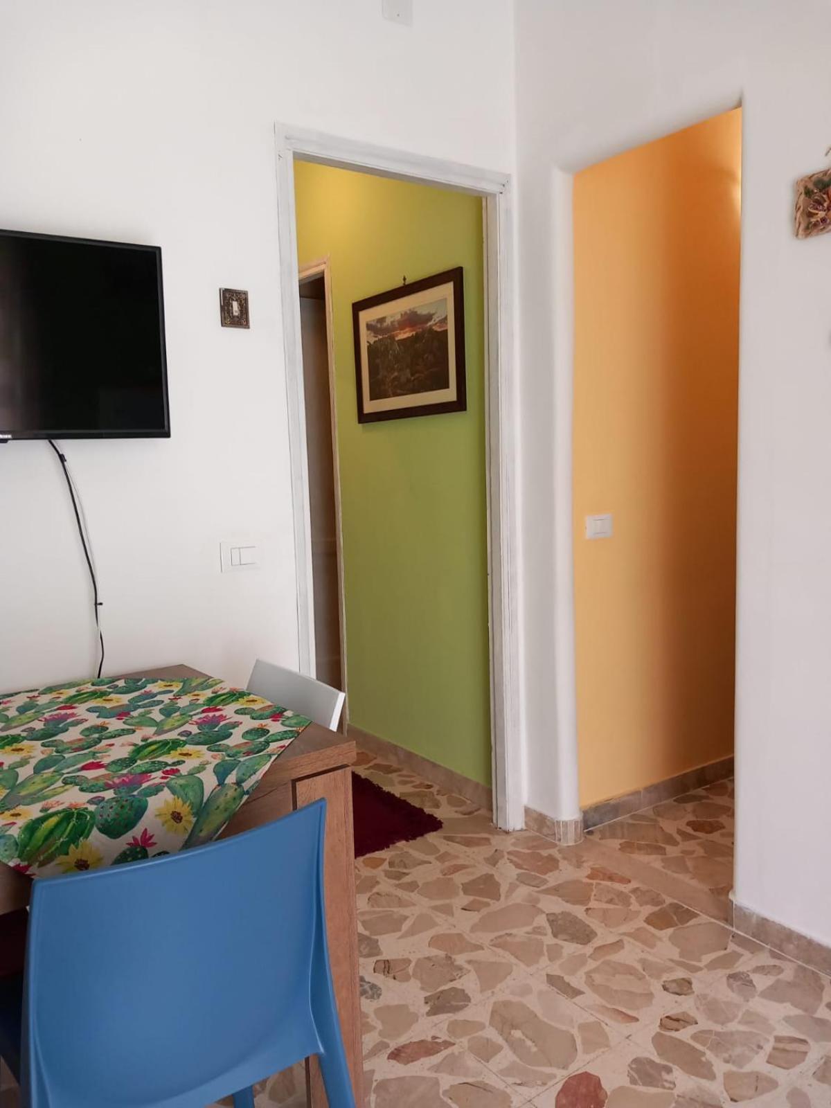 Caterina'S Room Castellammare del Golfo Dış mekan fotoğraf