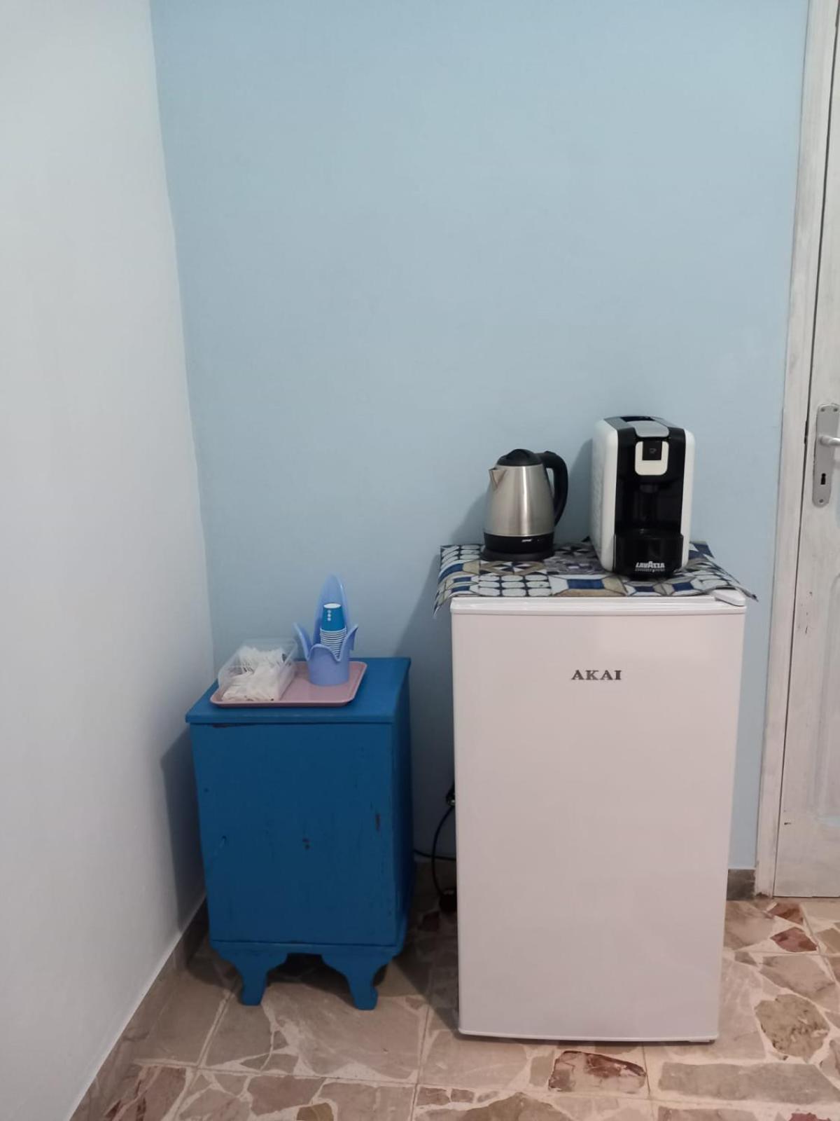 Caterina'S Room Castellammare del Golfo Dış mekan fotoğraf