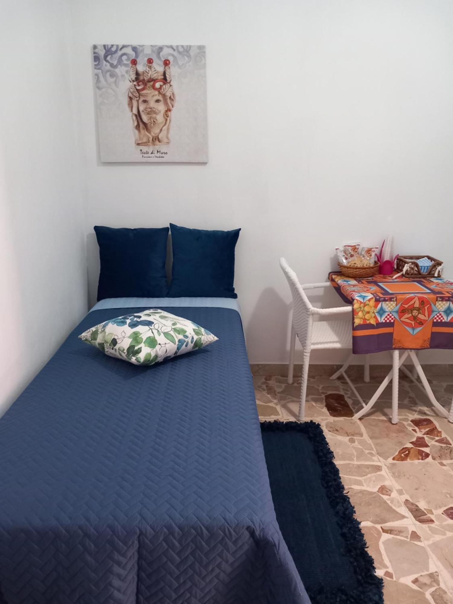 Caterina'S Room Castellammare del Golfo Dış mekan fotoğraf